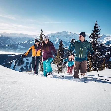 Fortuna View By We Rent Zell am See Bagian luar foto