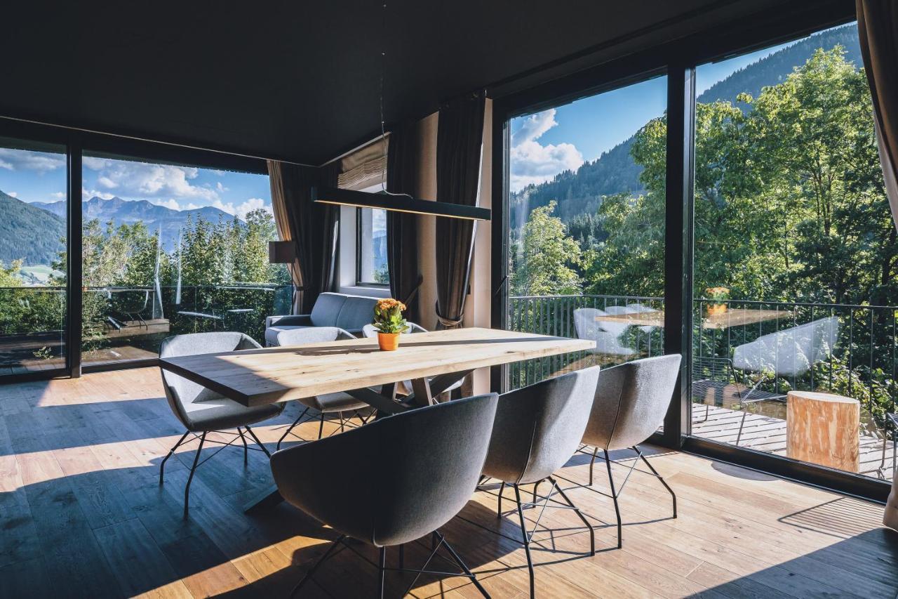 Fortuna View By We Rent Zell am See Bagian luar foto
