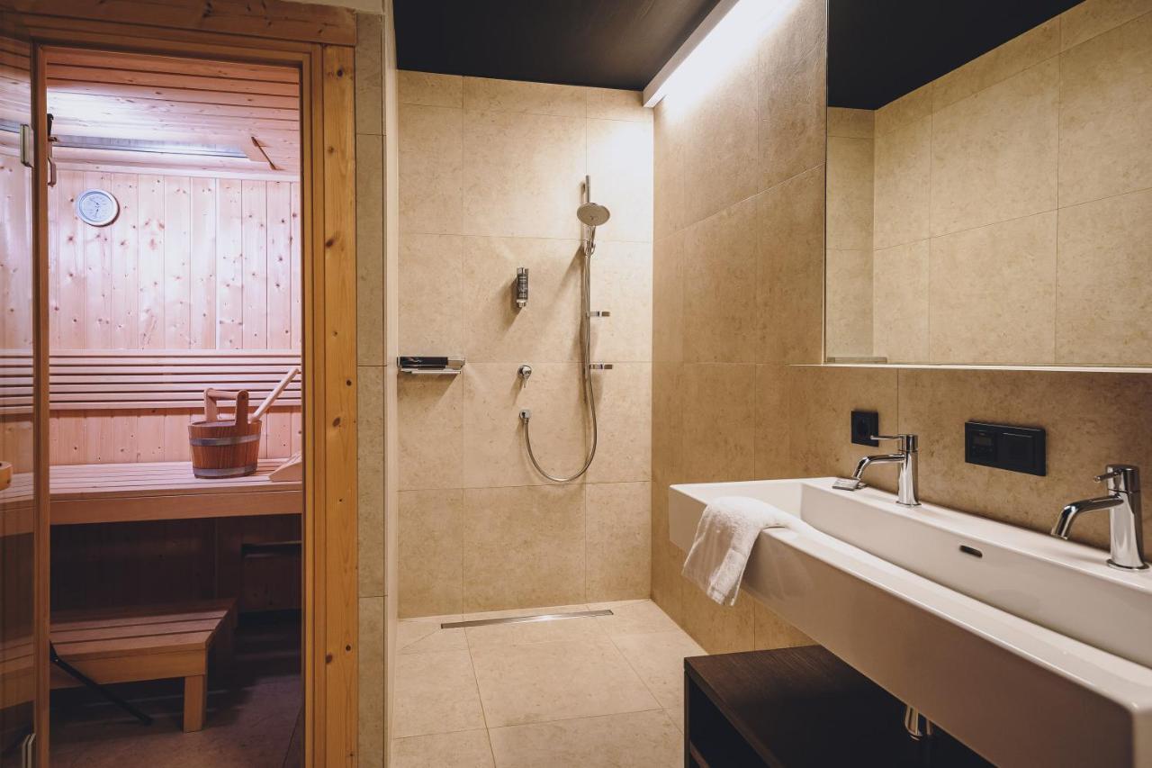 Fortuna View By We Rent Zell am See Bagian luar foto