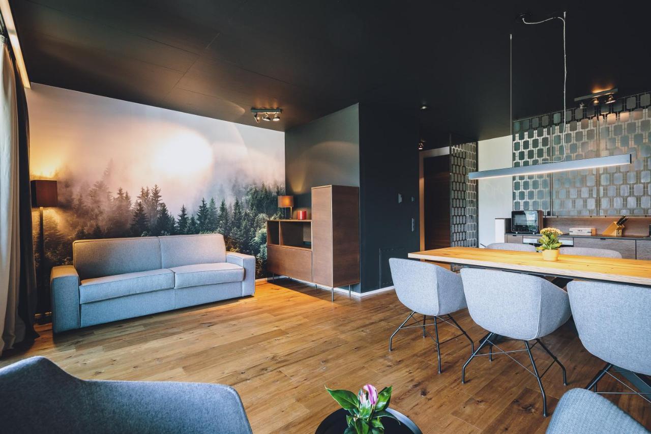 Fortuna View By We Rent Zell am See Bagian luar foto