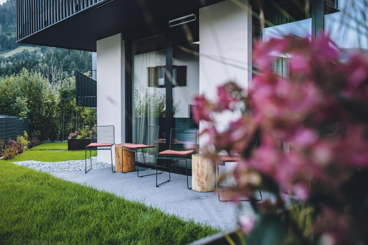 Fortuna View By We Rent Zell am See Bagian luar foto