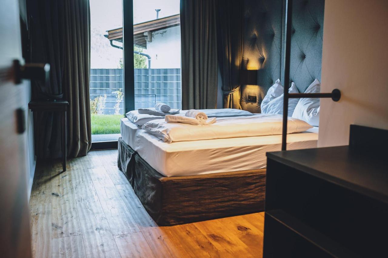 Fortuna View By We Rent Zell am See Bagian luar foto