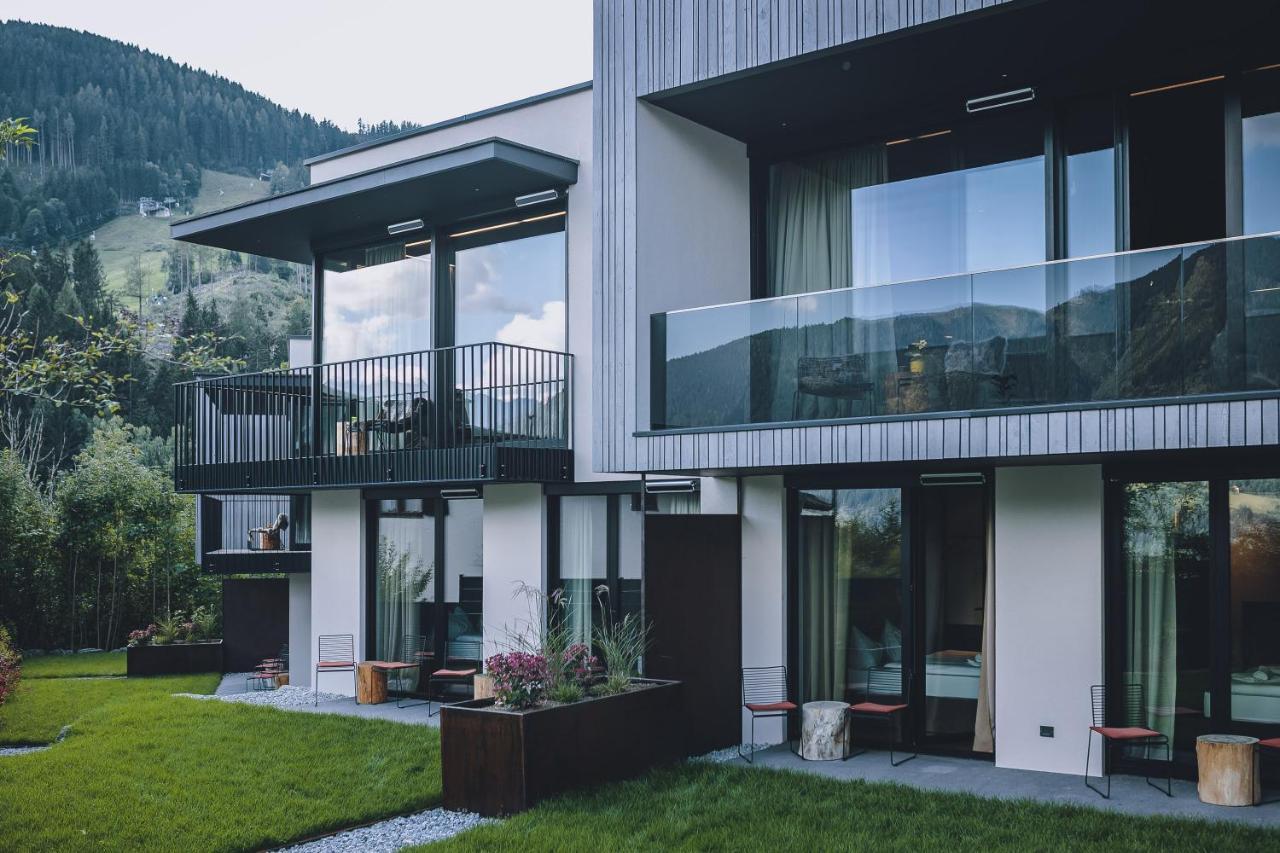 Fortuna View By We Rent Zell am See Bagian luar foto
