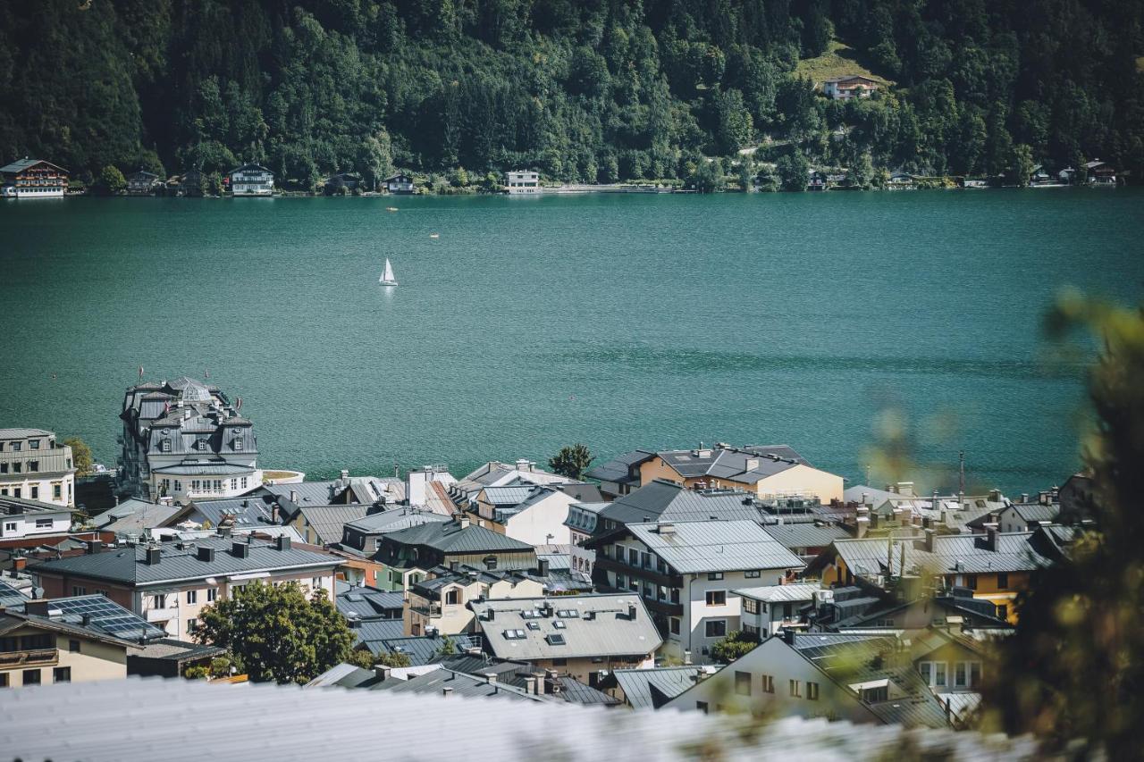 Fortuna View By We Rent Zell am See Bagian luar foto