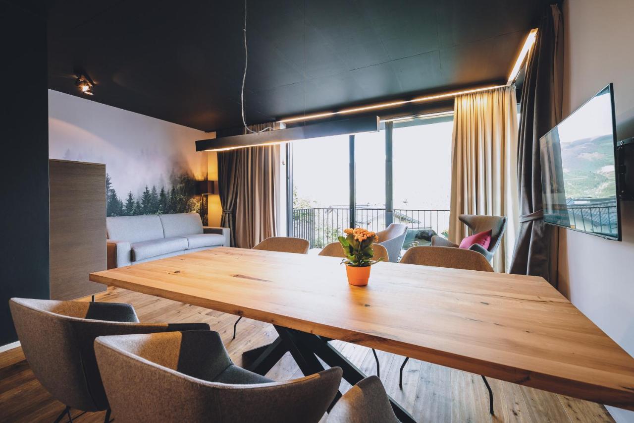 Fortuna View By We Rent Zell am See Bagian luar foto