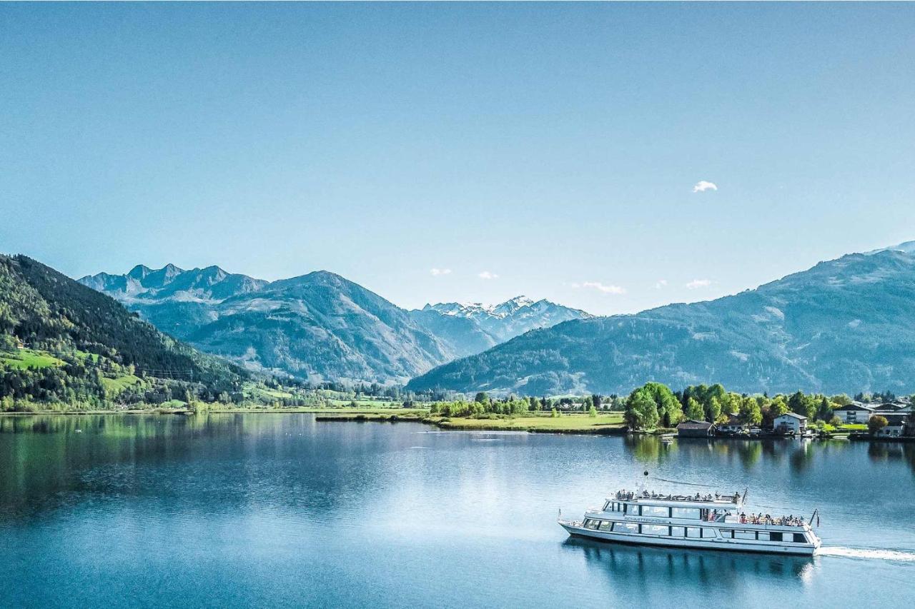 Fortuna View By We Rent Zell am See Bagian luar foto